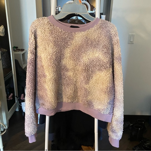 Teddy sweater - Picture 1 of 3